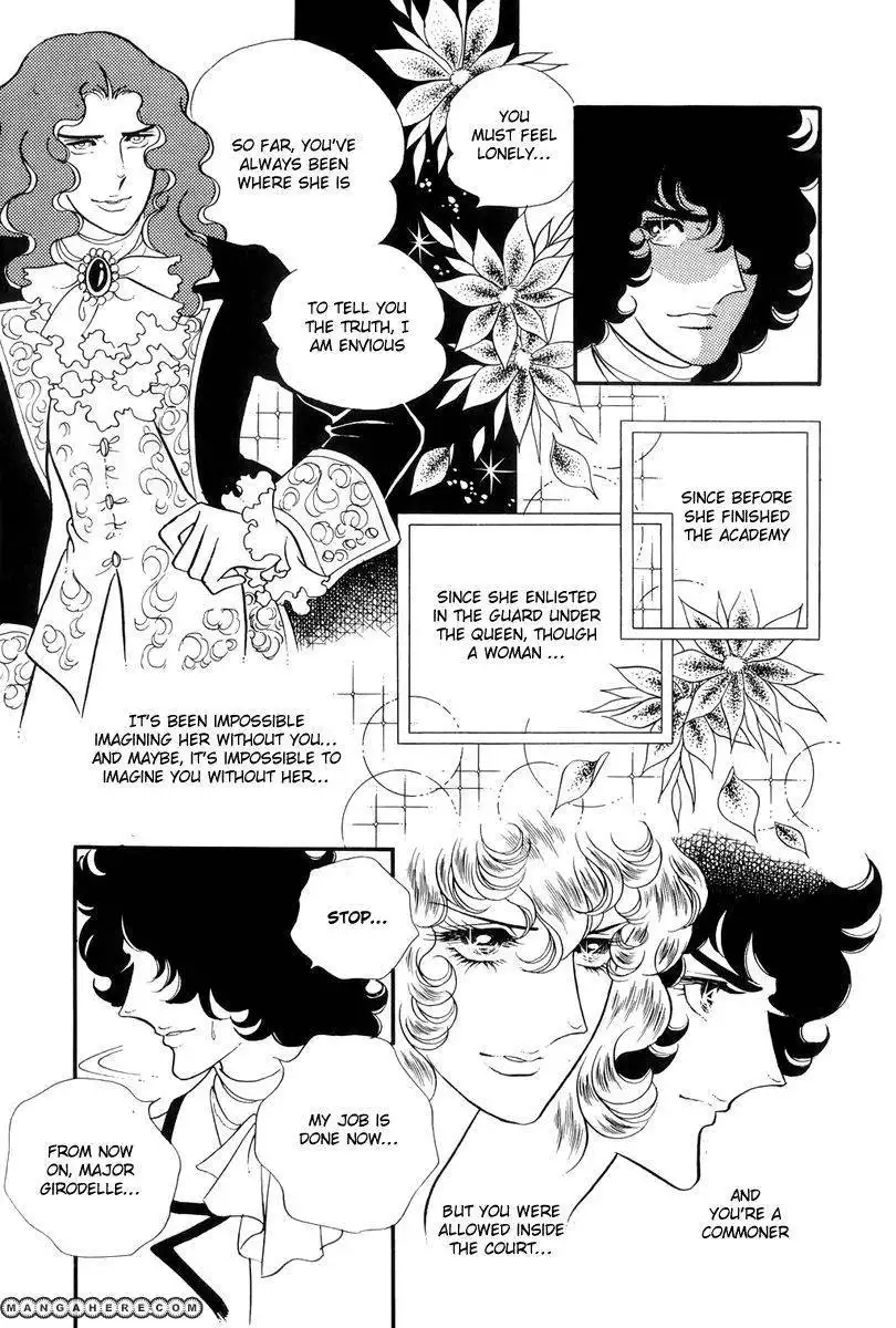 Rose of Versailles Chapter 38 9